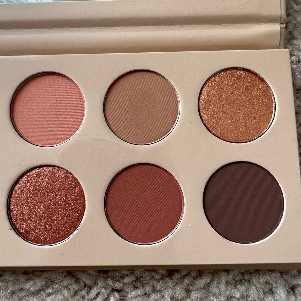 Kkw beauty Classic eyeshadow palette - Picture 5 of 7